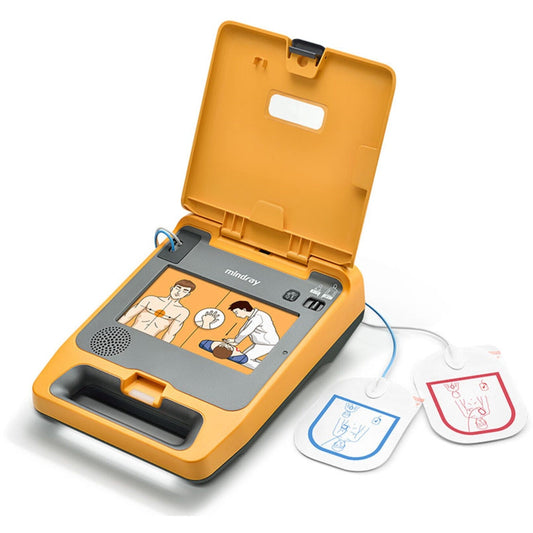 Mindray BeneHeart C1A AED - No Screen, Automatic