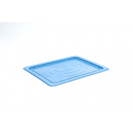 Harfield 1/2 Size Gastronorm 65mm Deep Lid - 