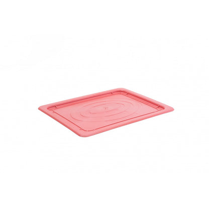 Harfield 1/2 Size Gastronorm 65mm Deep Lid