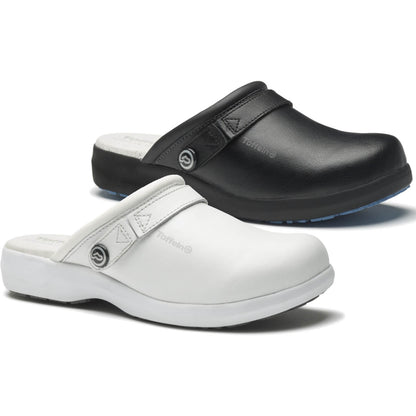UltraLite Unisex Shoe With Side Vents & Adjustable Heel Straps