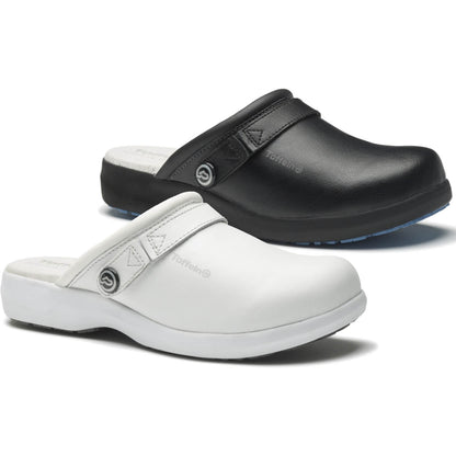 UltraLite Unisex Shoe With Side Vents & Adjustable Heel Straps - 
