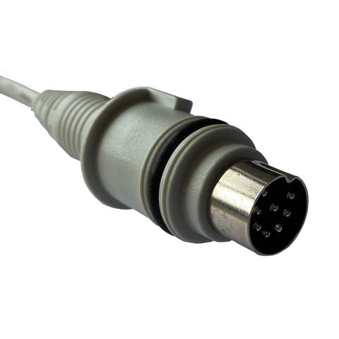 Linak HB7160001 2 Button Handset - Seers Medical