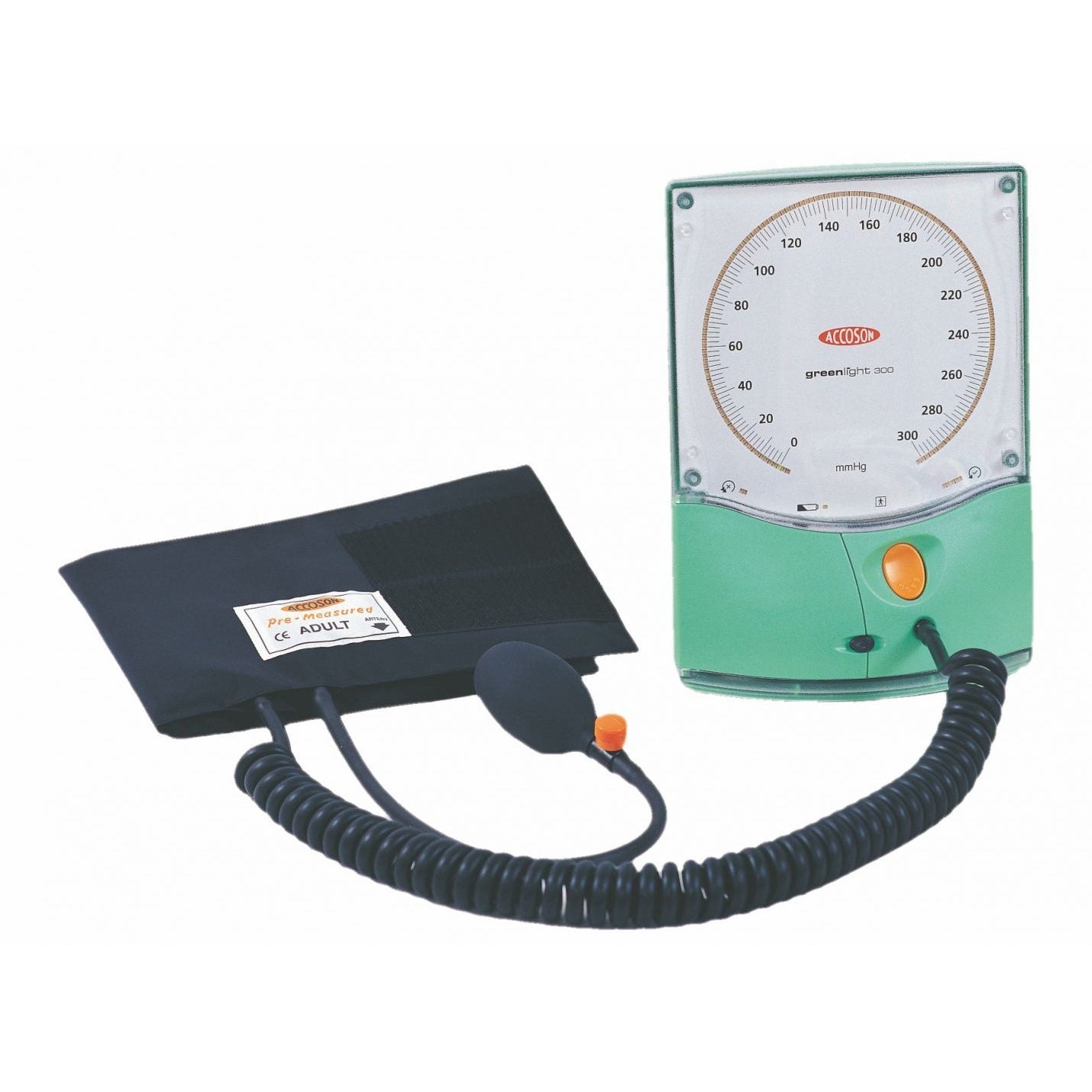 Accoson Green Light 300 Sphyg. Stand Model Conversion Kit - Accoson