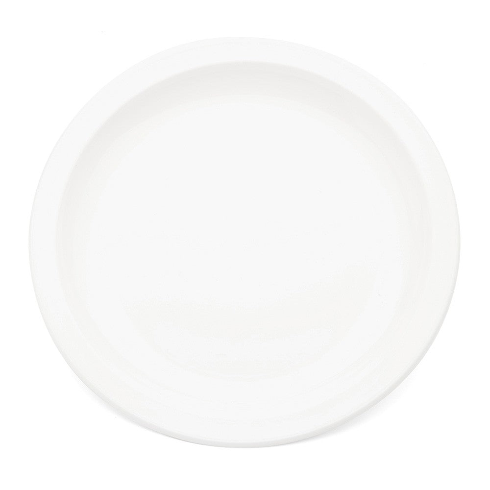 Harfield 17cm Narrow Rim Plate – Medisave UK