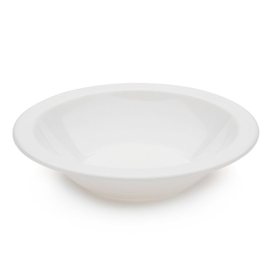 Harfield Antibacterial Narrow Rim Bowl - 