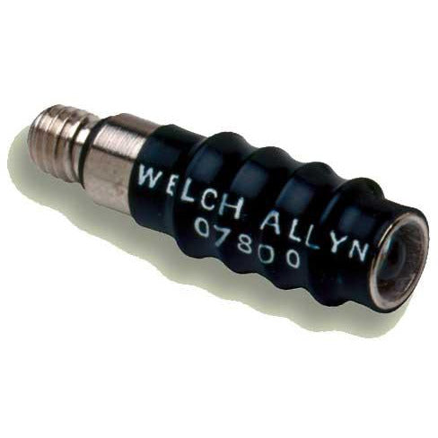 Welch Allyn 6v Halogen Bulb for Vag Spec Light Handle 78000