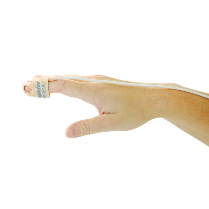 Nonin Adult Cloth Sensor - 1m Cable - x24 - ProAct