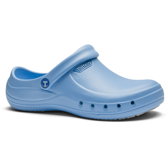 Toffeln EziKlog V2.0 - 