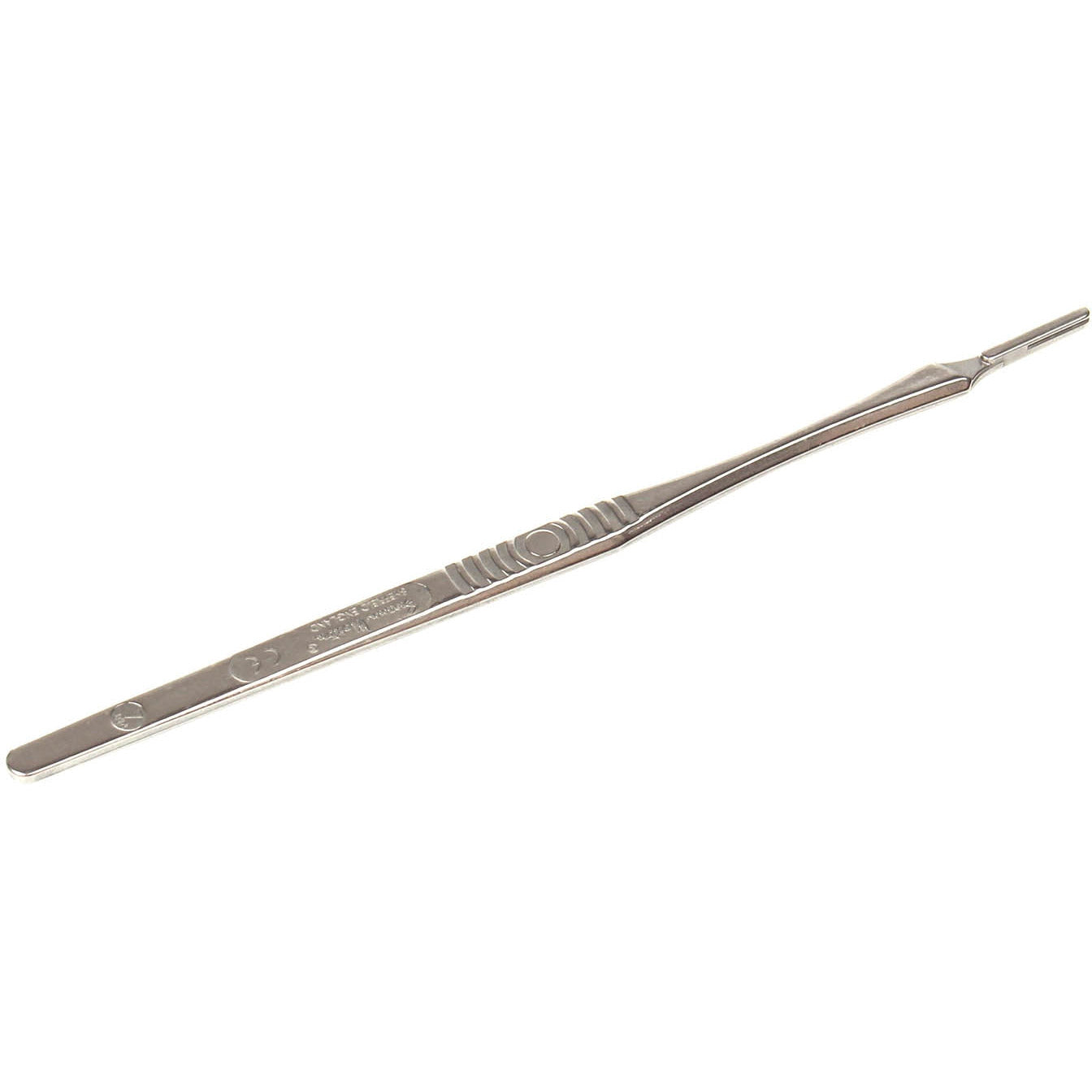 Surgical Scalpel Handle No. 7 - Stainless Steel