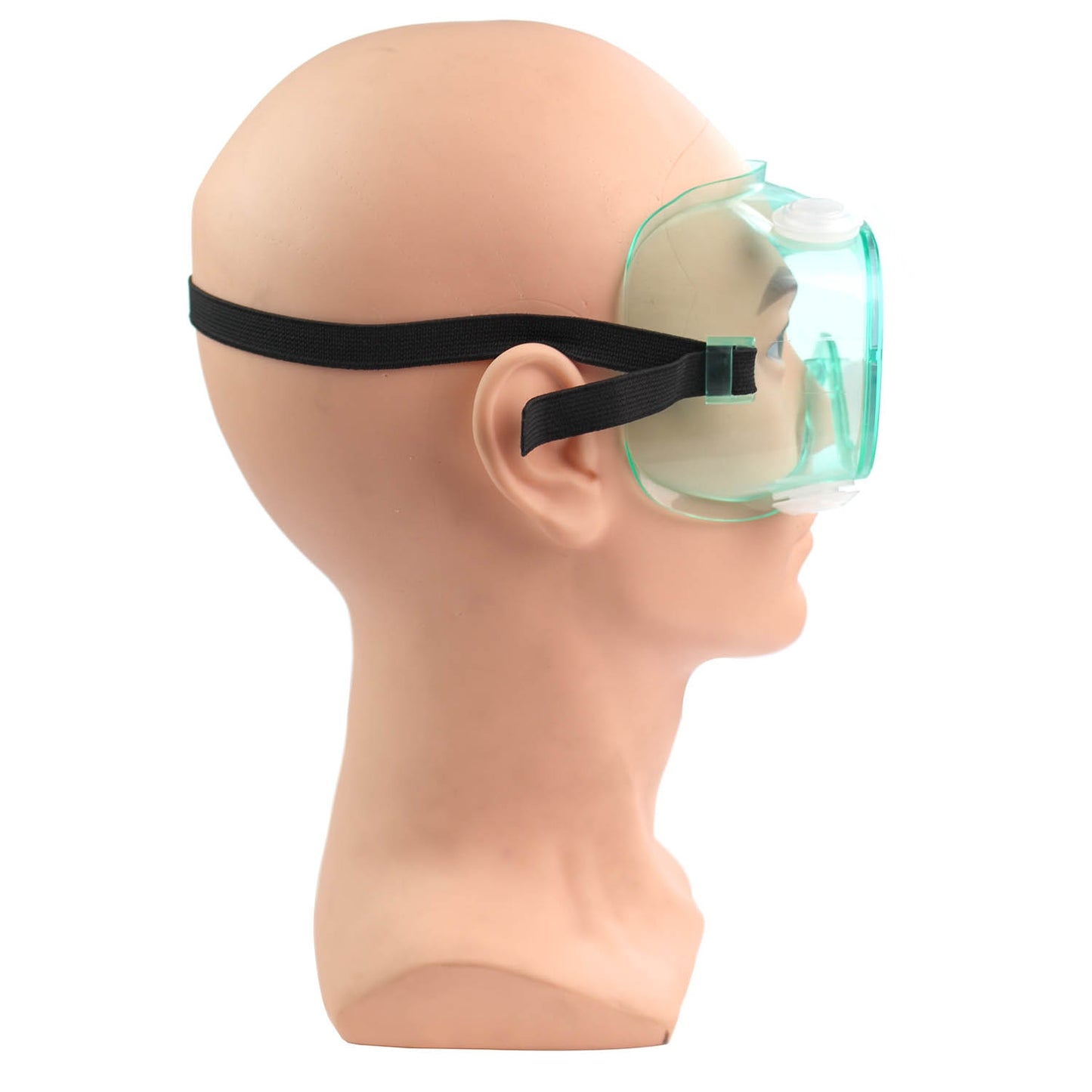 Indirect Isolation Goggles - Vented - Anti Mist