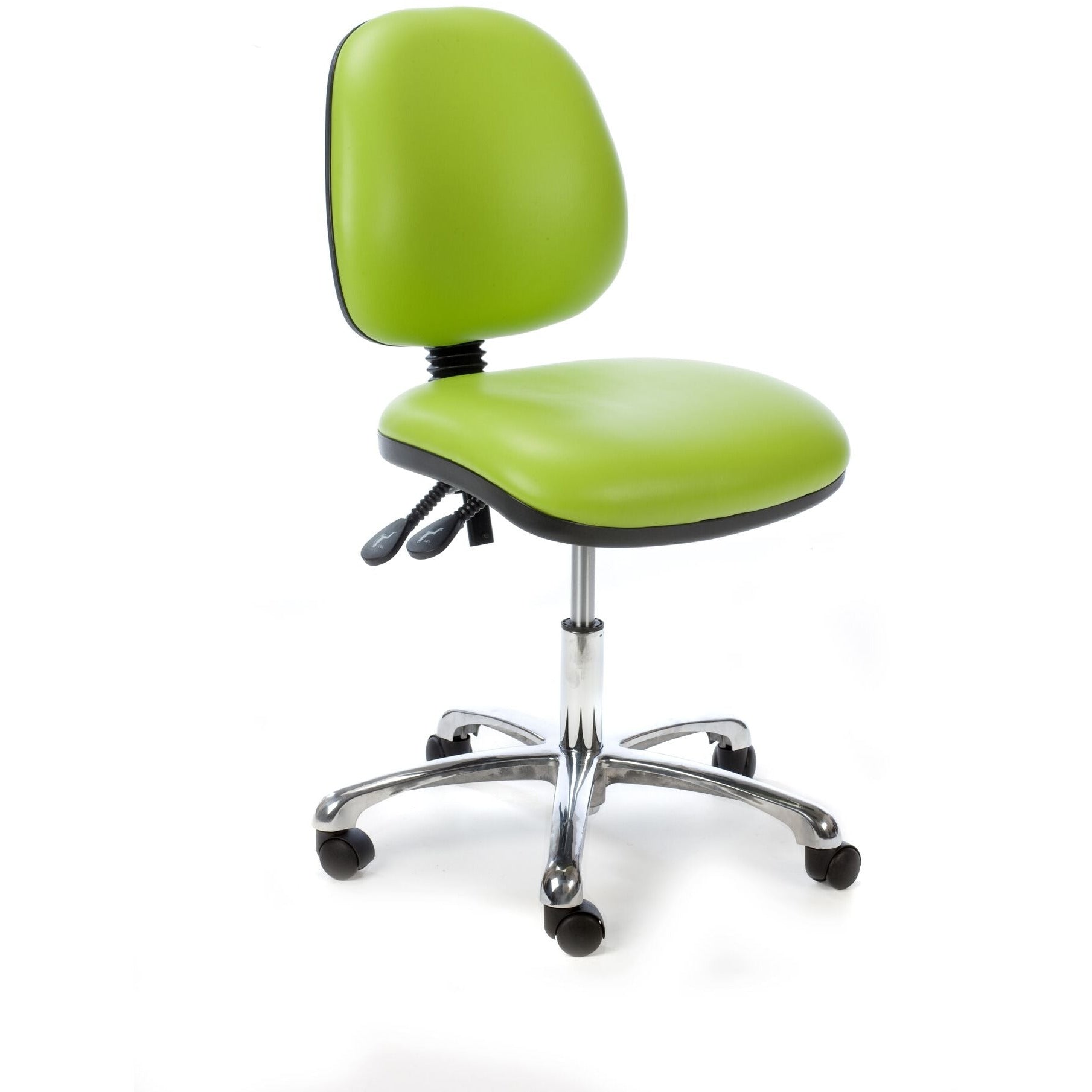 Classic Operators Chair - Standard - Height Range 44-58cm – Medisave UK