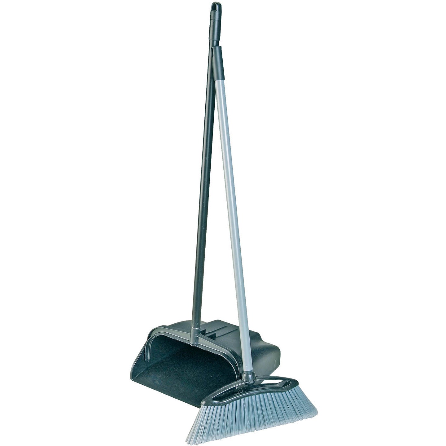Professional Lobby Dustpan & Brush - Robert Scott