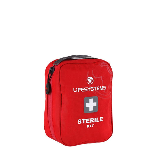 Sterile First Aid Kit - Lifemarque