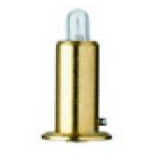 Standard/Practitioner Opthalmoscope Bulb x 2 (2.8v)