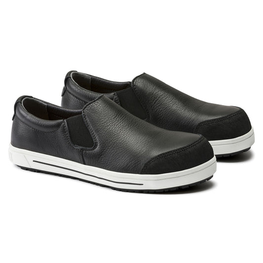 Birkenstock QS 400 Slipper - Natural Leather - 