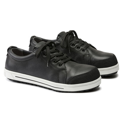 Birkenstock Nursing Shoes QS500 - Natural Leather - 