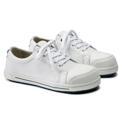 Birkenstock Nursing Shoes QS500 - Natural Leather - 