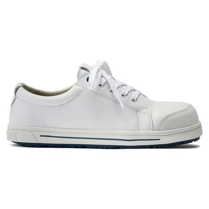 Birkenstock Nursing Shoes QS500 - Natural Leather - 