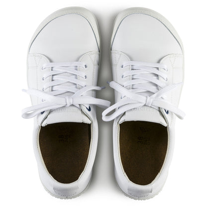 Birkenstock Nursing Shoes QS500 - Natural Leather - 