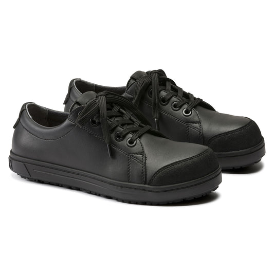 Birkenstock QS 500 Lace Up - Microfiber - 