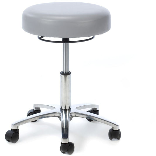 Deluxe Medical Stool - Standard  - Height Range 45-59cm - 