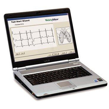 PCH-200 Standalone software for Holter ECG