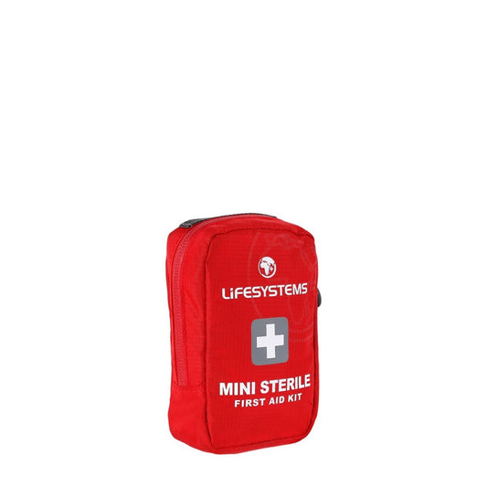 Mini Sterile First Aid Kit - Lifemarque