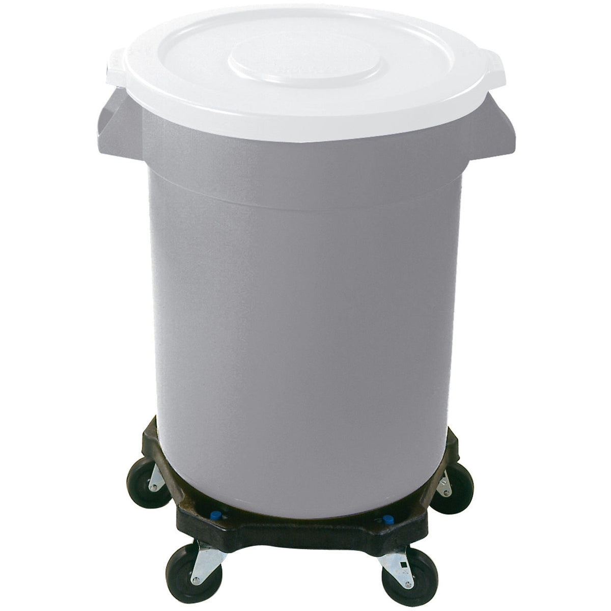 Container 75 Liter 75 Litre Round Container – Medisave UK