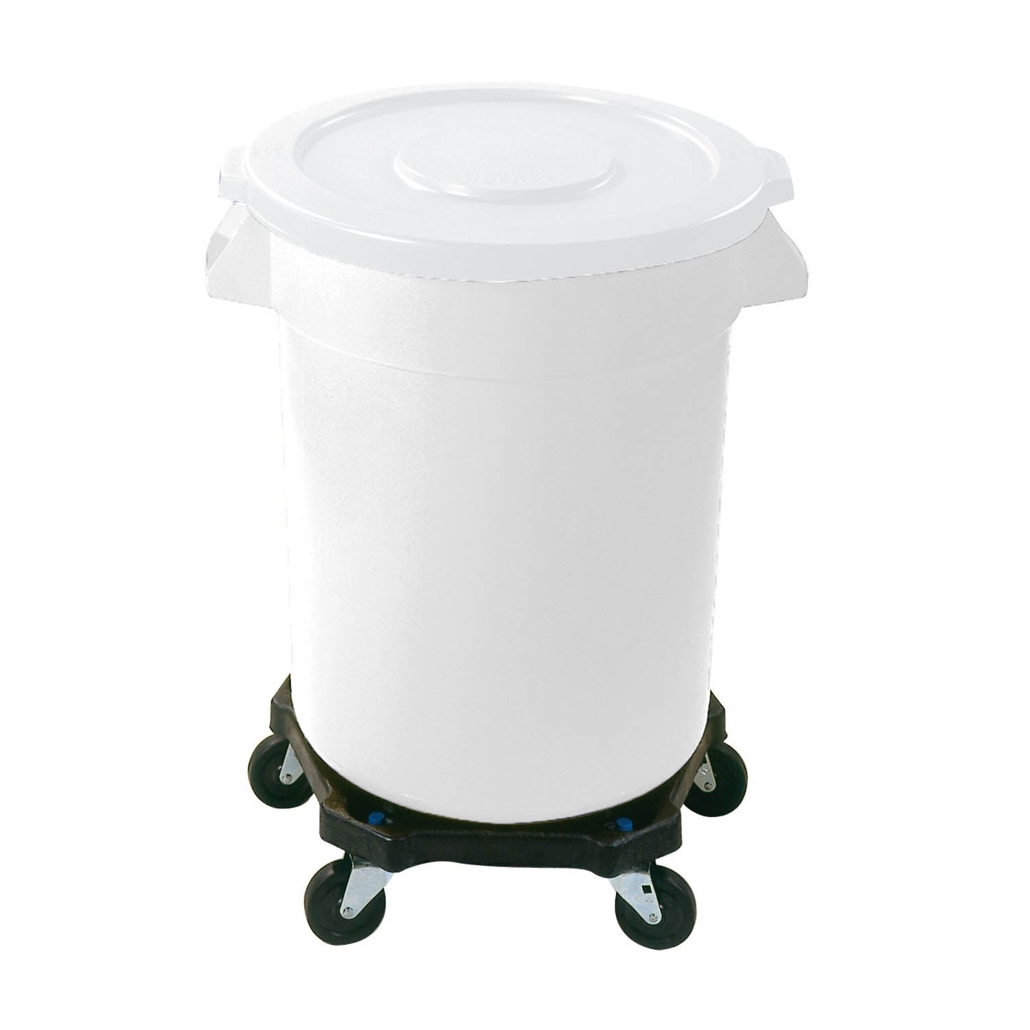 75 Litre Round Container - 