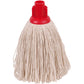 No12 Twine Socket Mop Pack of 10