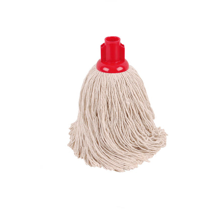 No16 Twine Socket Mop Pack of 10 - 