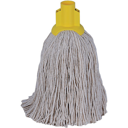 No16 Twine Socket Mop Pack of 10 - 