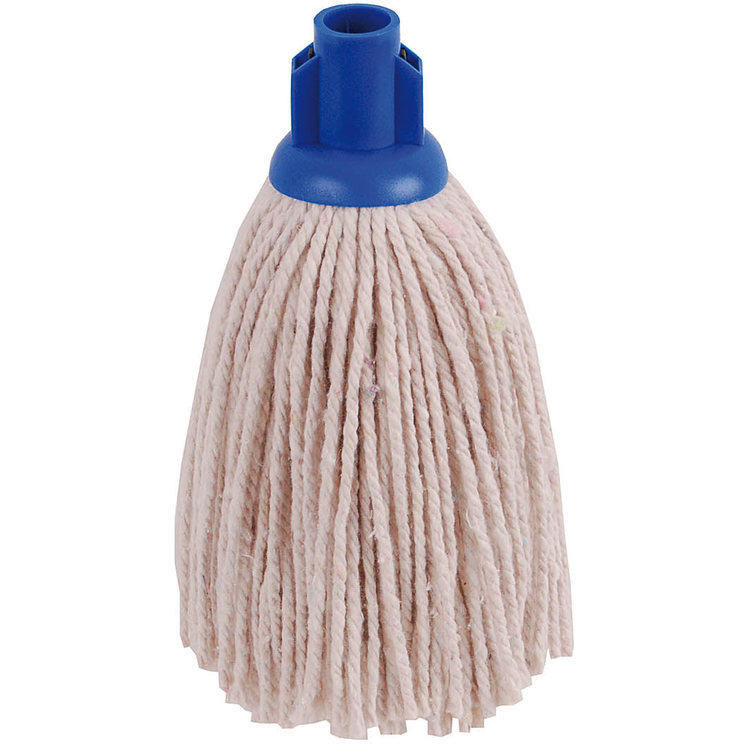 No14 PY Socket Mop Pack of 10 - 