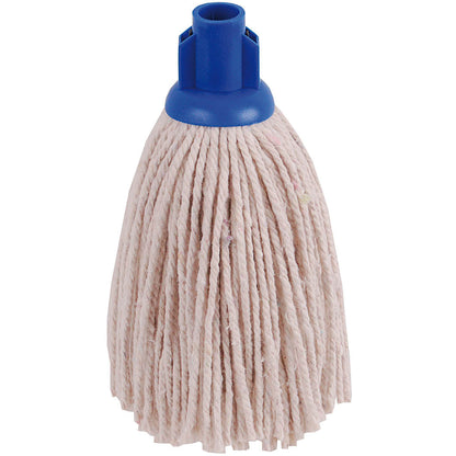 No14 PY Socket Mop Pack of 10 - 