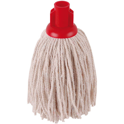 No14 PY Socket Mop - Single - 