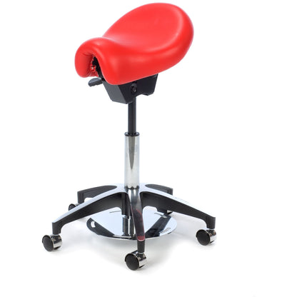 Premium Saddle Chair - Standard - Height range 48-59cm