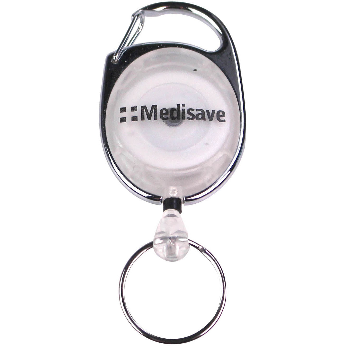 Medisave Retractable Reel - Medisave Professional