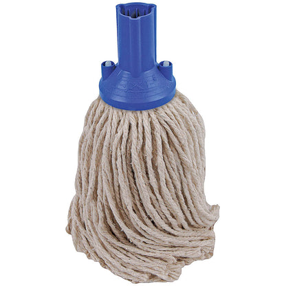 150GM PY Exel Socket Mop Pack of 10 - 
