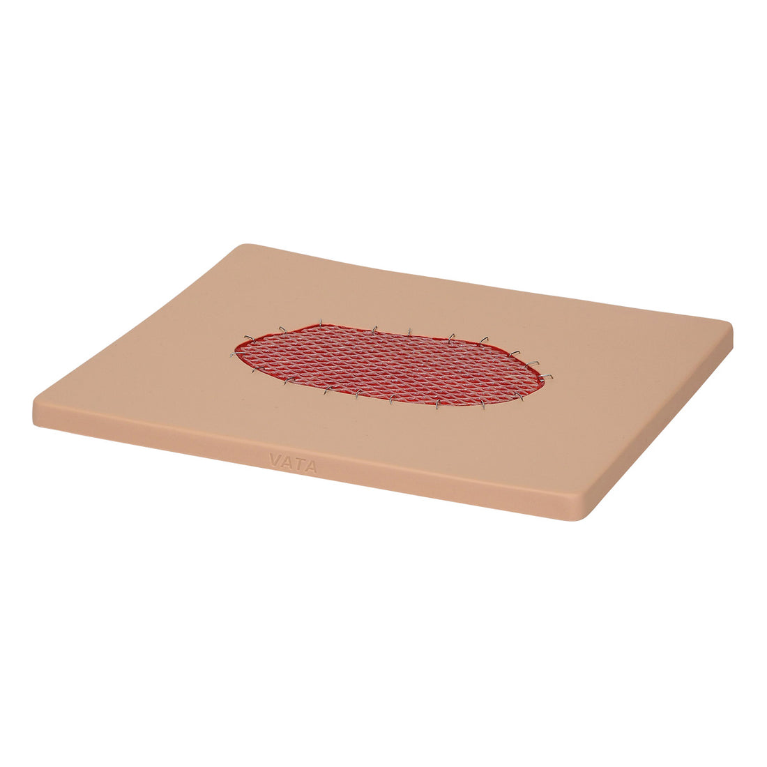 Skin Graft Wound Board, light Medisave UK