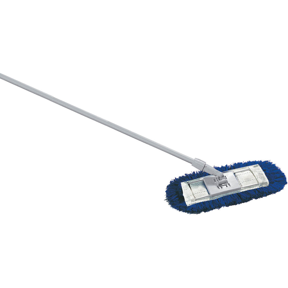 Dust Swipper Dust Beater Complete with 80cm Sweeper Head – Medisave UK