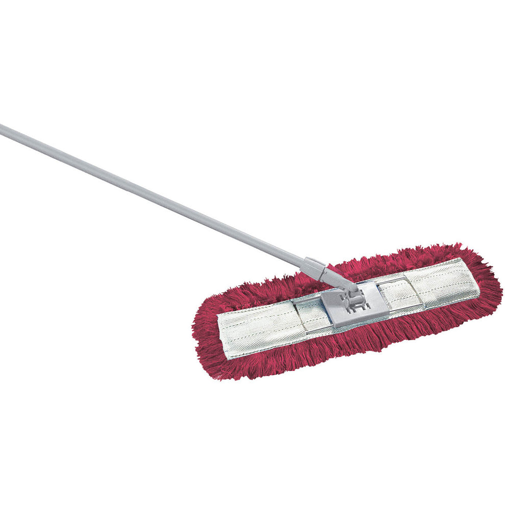 Dust Swipper Dust Beater Complete with 40cm Sweeper Head – Medisave UK