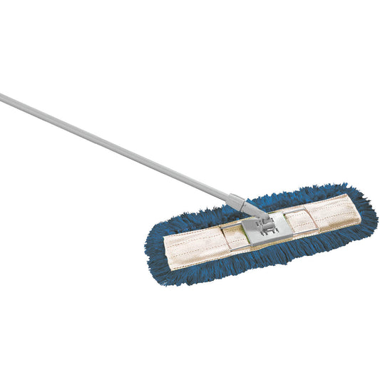 60cm Sweeper, Break-frame, Aluminium Handle - Robert Scott