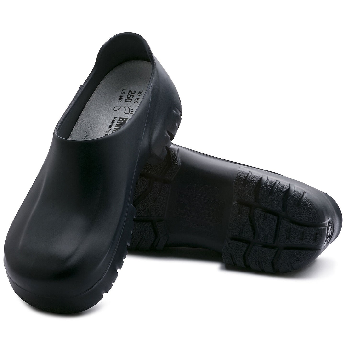 Birkenstock A 630 Clog - Polyurethane - 