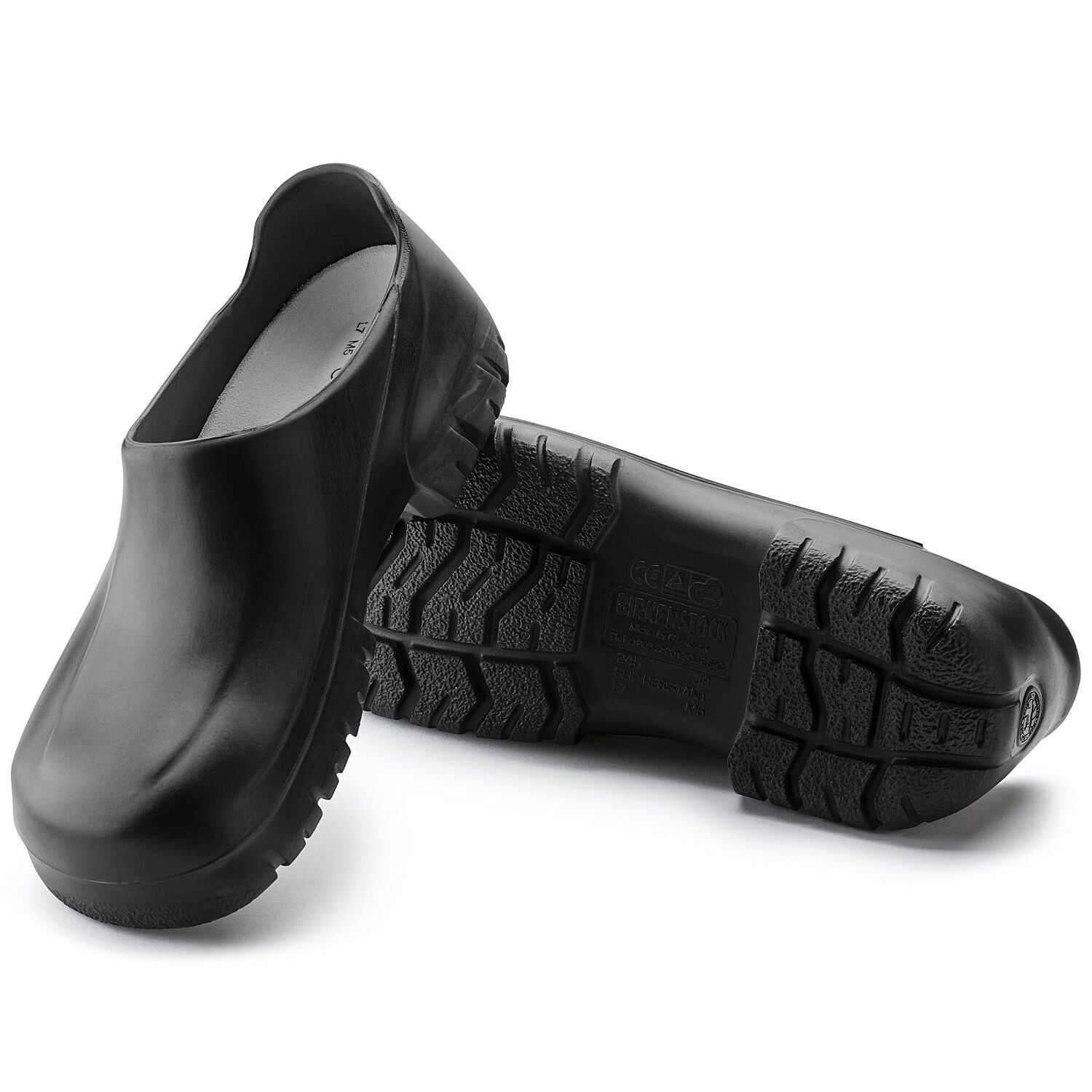 靴 BIRKENSTOCK A630 Birkenstock A 630 Clog - Polyurethane – Medisave UK