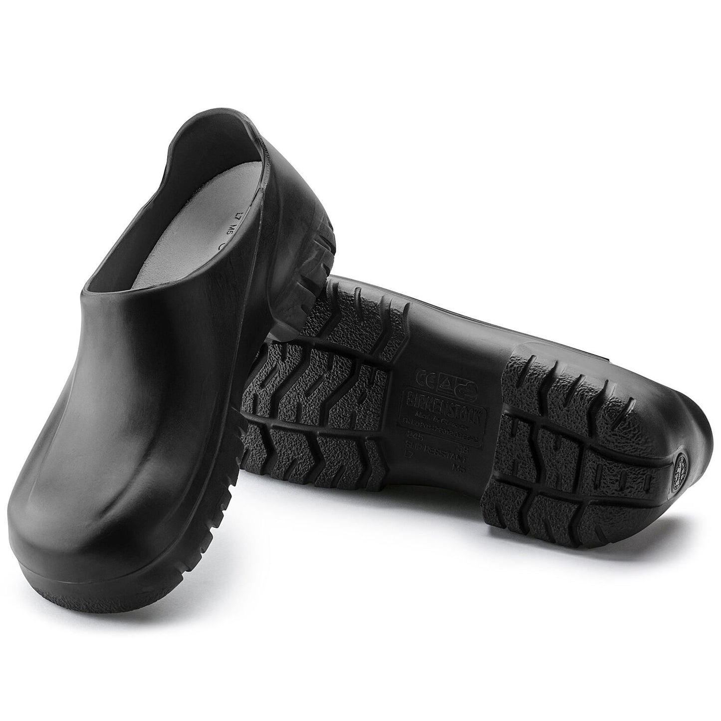 Birkenstock A 630 Clog - Polyurethane - 