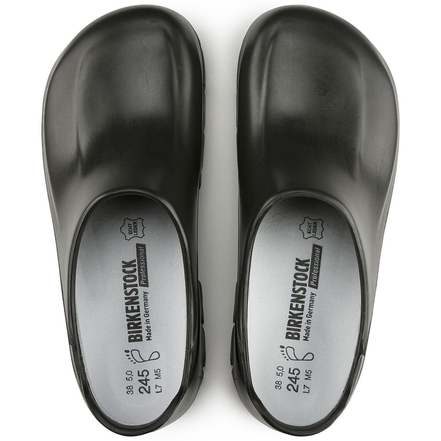 Birkenstock A 630 Clog - Polyurethane - 