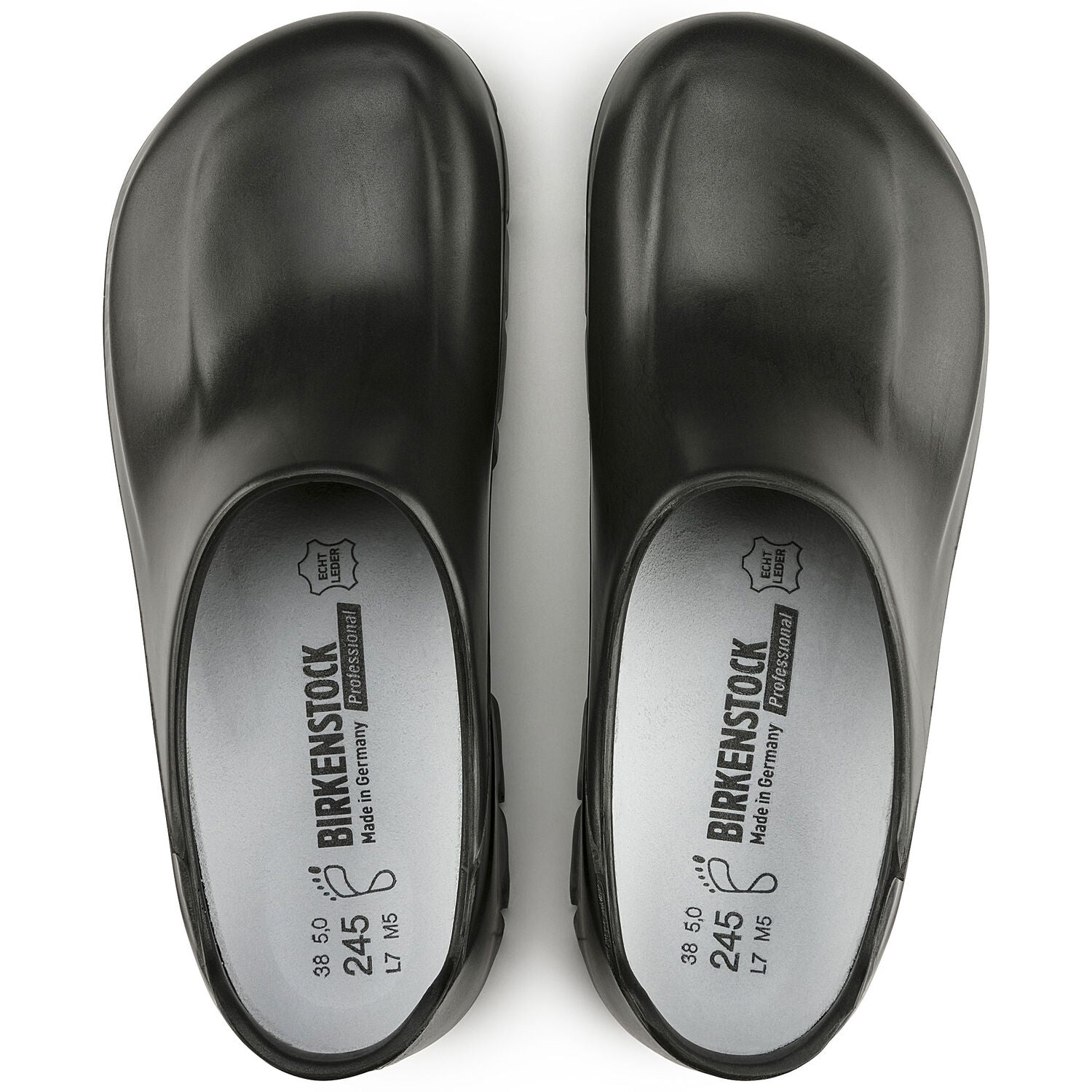 Birkenstock A 630 Clog - Polyurethane - 
