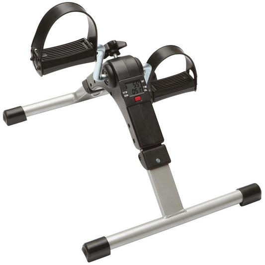 Pedal Exerciser with Digital Display - Drive Medical