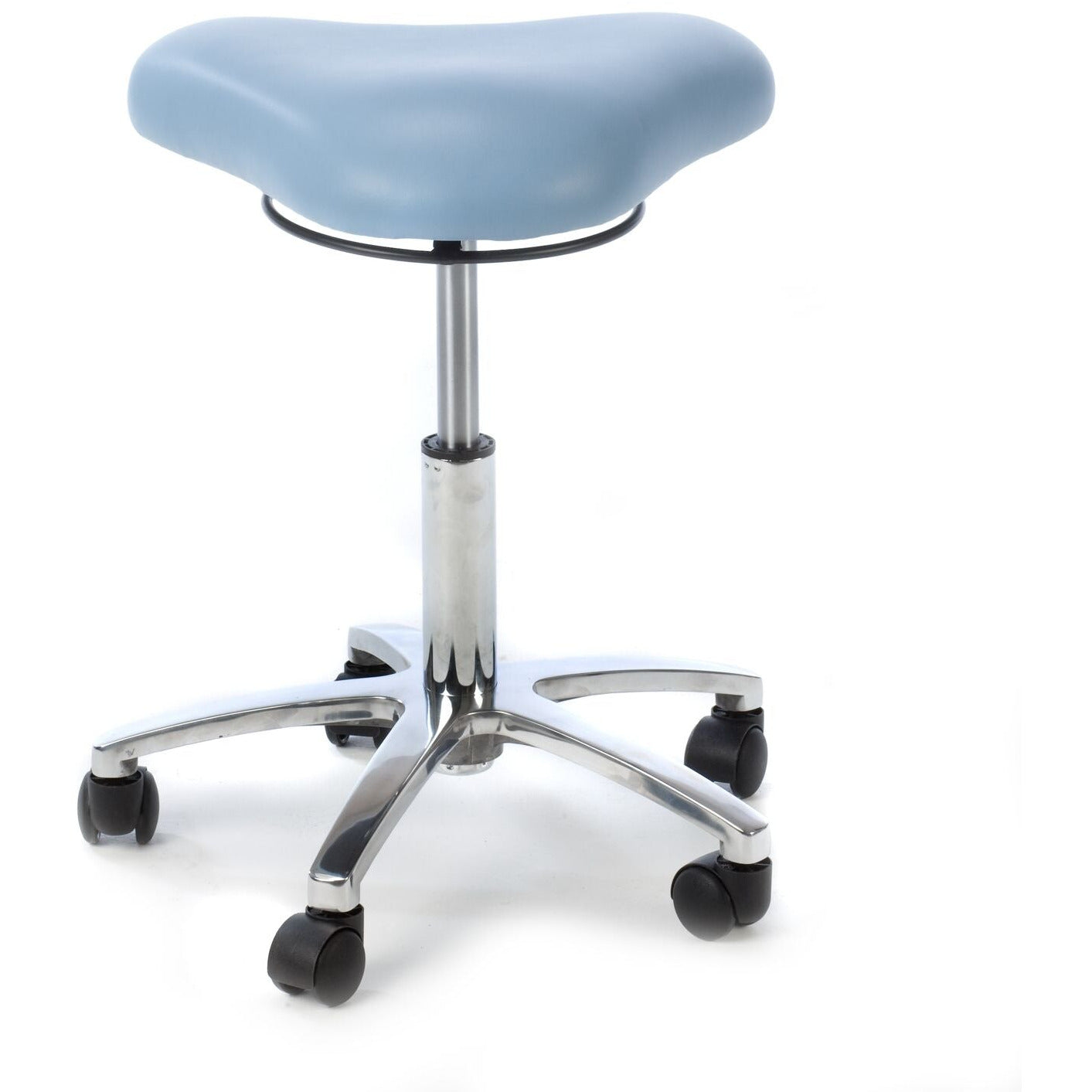 Premium Sonography Stool - Standard - Height range 48-62cm - 