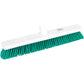 12" Washable Broom - Soft Bristles
